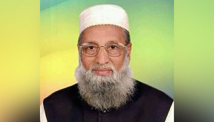 শিবপুরে গুলিবিদ্ধ চেয়ারম্যান হারুনুর রশিদ মারা গেছেন