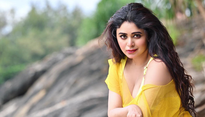 শরীরটা আমার কাছে একটা যন্ত্র: ঋতাভরী
