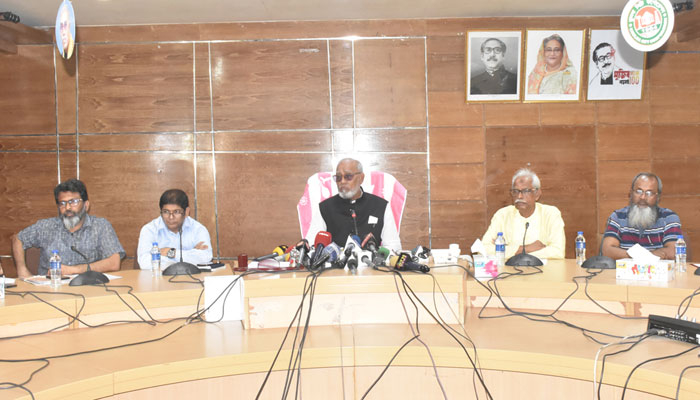 খুলনার উন্নয়নে ৫ বছরে বরাদ্দ হয়েছে আড়াই হাজার কোটি টাকা