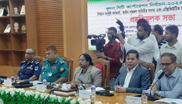 পাঁচ সিটি করপোরেশনে গ্রহণযোগ্য নির্বাচন করা হবে