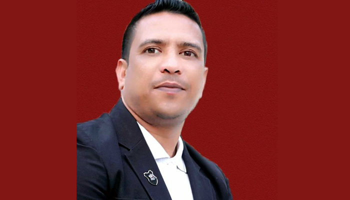 কোটালীপাড়া পৌর ছাত্রলীগের সভাপতি ছোটন বহিষ্কার