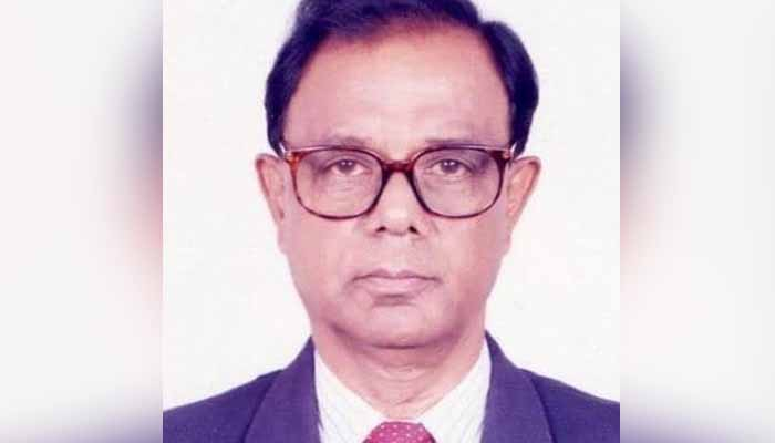 সাংবাদিক মাহতাব উদ্দিন আর নেই