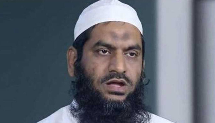 আরও ৩ মামলায় মামুনুল হকের জামিন