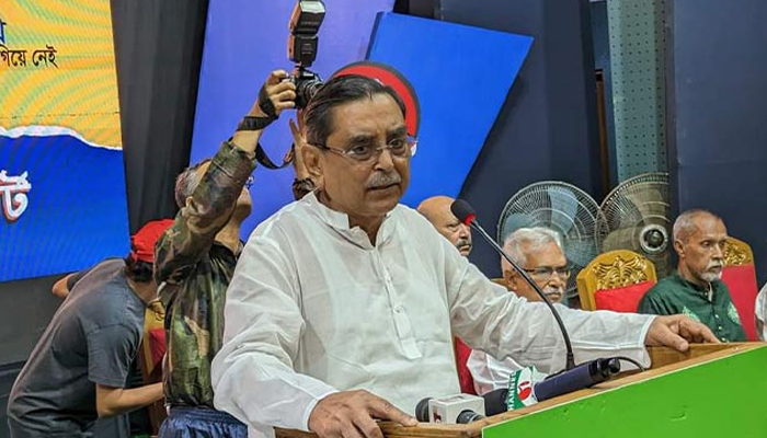 সেনা অংশীদারিত্বের প্রেসক্রিপশন দিয়েছিল বিদেশি বন্ধুরা: মেনন