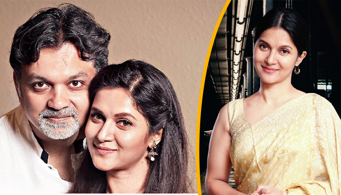 সৃজিতের সঙ্গে বিচ্ছেদের খবর, মিথিলা বললেন আমি সম্পৃক্ত নই