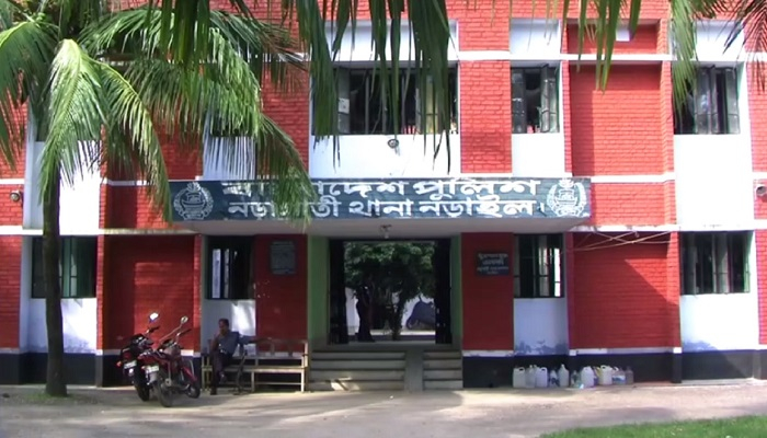 ছাত্রলীগের সাবেক নেতাকে কুপিয়ে জখম