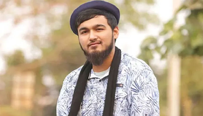 গায়ক নোবেলের এক দিনের রিমান্ড
