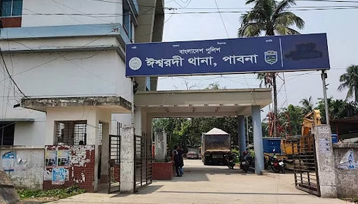 পুলিশের সঙ্গে যুবদল নেতাকর্মীদের ধস্তাধস্তি, গ্রেপ্তার ৬