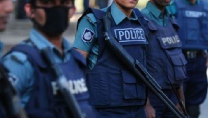 'মোকা' মোকাবিলায় চট্টগ্রাম নগরে সাত হাজার ও জেলায় দুই হাজার পুলিশ প্রস্তুত
