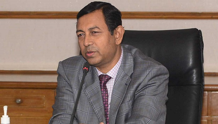 হাইকোর্টের আদেশ অমান্য: ক্ষমা চাইলেন রাজউক চেয়ারম্যান