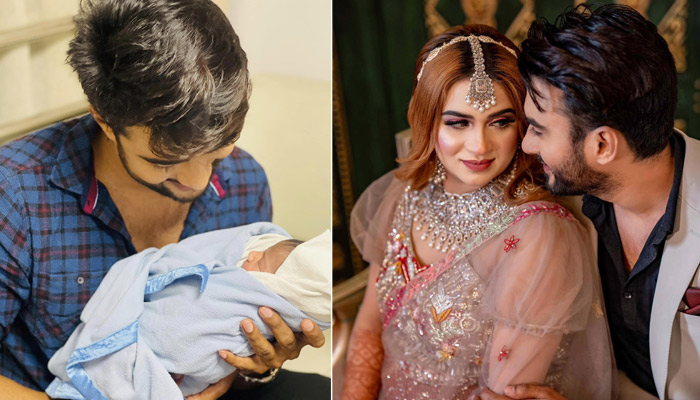 কন্যা সন্তানের বাবা হলেন নায়ক রোশান