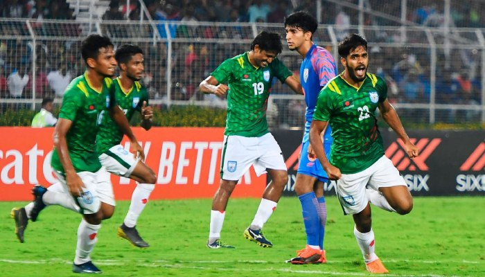 সাফের আগে বাংলাদেশ শিবিরে ধাক্কা