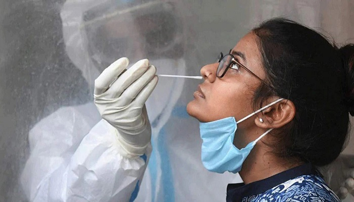 হঠাৎ করোনা বেড়ে এক দিনে শনাক্ত ৬১