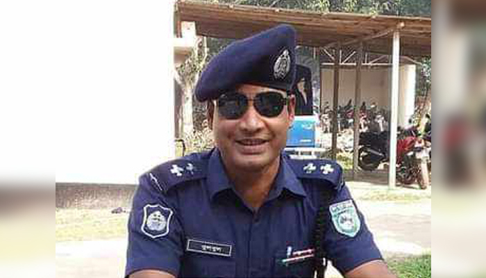 পলাশবাড়ীতে শিশু হত্যা, দায়িত্বে অবহেলায় এসআই প্রত্যাহার