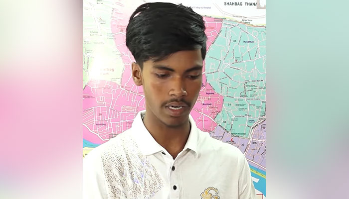 ফেসবুকে গ্রুপ খুলে জাল টাকার কারবার, ভিডিও বানিয়ে প্রচারণা