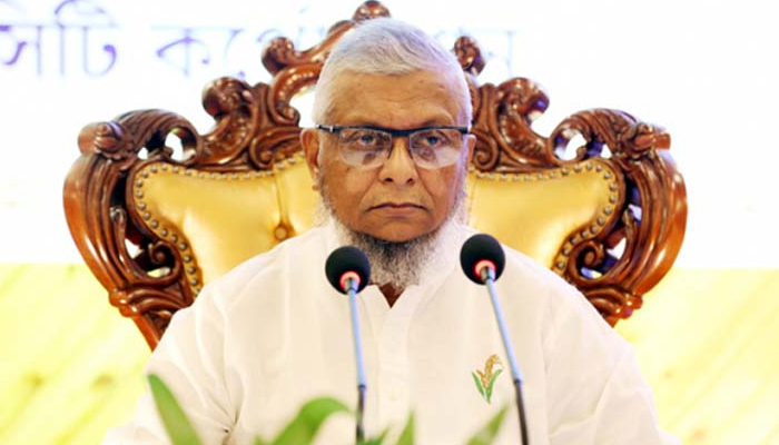 সিলেটে মেয়রের নিরাপত্তায় থাকা আনসার সদস্য প্রত্যাহার