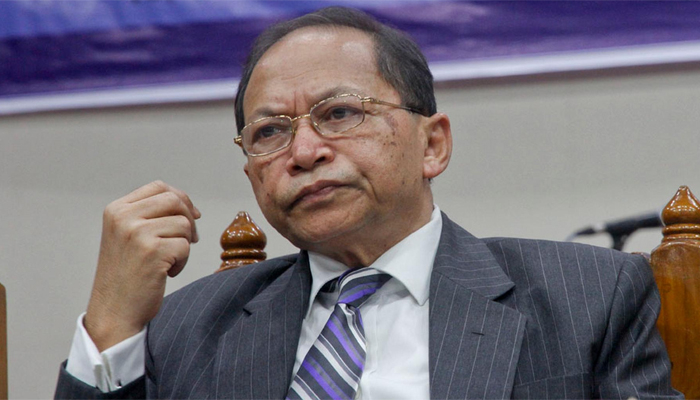 এসকে সিনহার বিরুদ্ধে দুদকের মামলার প্রতিবেদন জমার তারিখ ১৩ জুলাই
