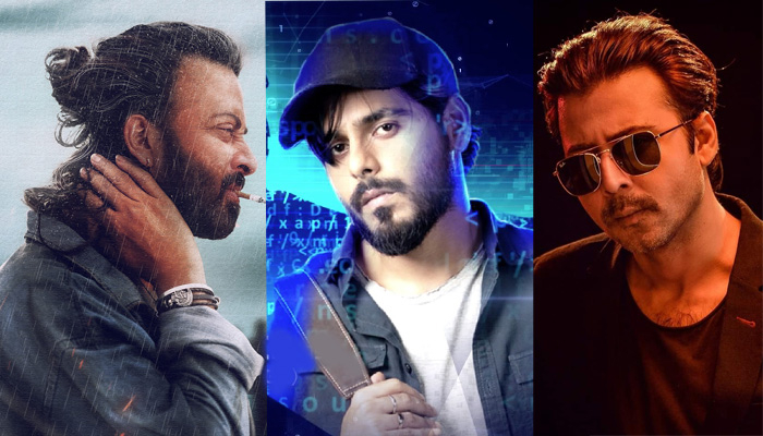 ঈদে শাকিবের মুখোমুখি সিয়াম-নিশো