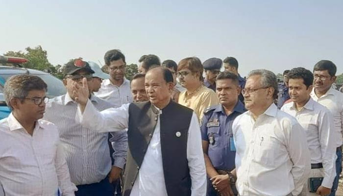 আখাউড়া-আগরতলা রেলপথ সেপ্টেম্বরে উদ্বোধন হতে পারে
