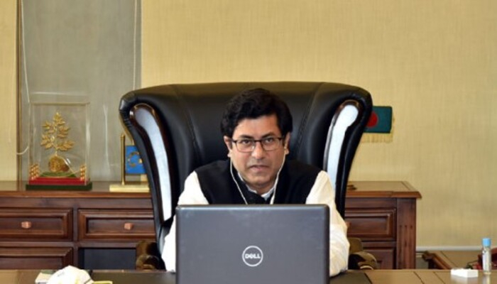 মেয়র তাপসের বক্তব্যের প্রতিবাদ ৪২ বিশিষ্ট নাগরিকের