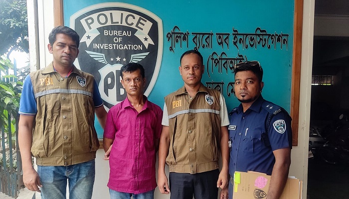 বন্ধুর সনদে চাকরি, টাকা হাতিয়ে ধরা বন্ধুর সনদে চাকরি, টাকা হাতিয়ে ধরা
