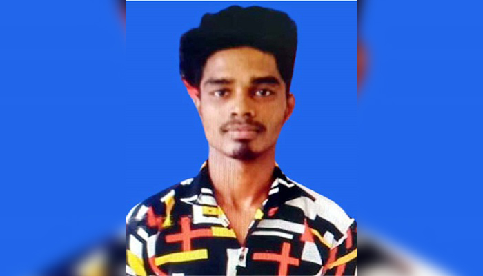 শ্যালিকাকে অপহরণের ঘটনায় গ্রেপ্তার দুলাভাই শ্যালিকাকে অপহরণের ঘটনায় গ্রেপ্তার দুলাভাই