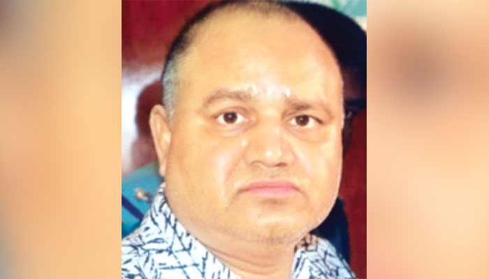 জি কে শামীমের অর্থ পাচার মামলায় রায় আজ জি কে শামীমের অর্থ পাচার মামলায় রায় আজ