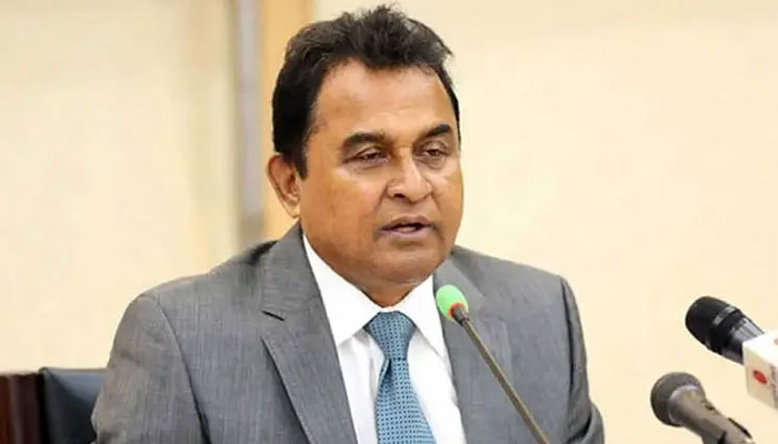 এবারের বাজেট গরিববান্ধব: অর্থমন্ত্রী এবারের বাজেট গরিববান্ধব: অর্থমন্ত্রী