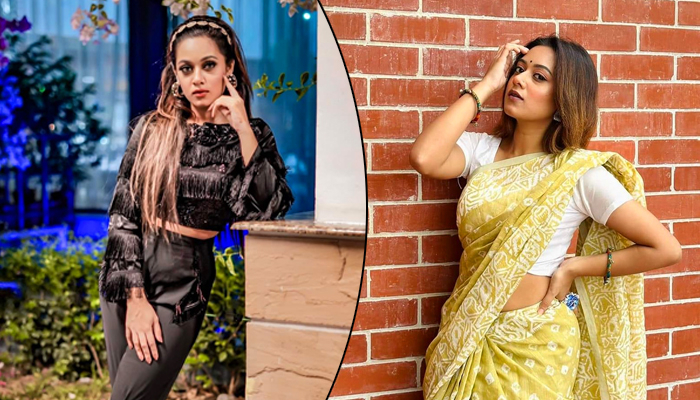 ওজন কমিয়ে নতুন ওয়েব ছবিতে দীঘি ওজন কমিয়ে নতুন ওয়েব ছবিতে দীঘি