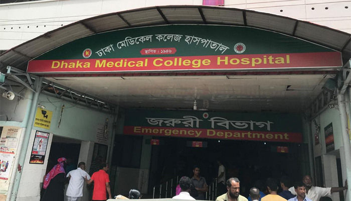 যাত্রাবাড়ীতে সড়ক দুর্ঘটনায় যুবক নিহত যাত্রাবাড়ীতে সড়ক দুর্ঘটনায় যুবক নিহত