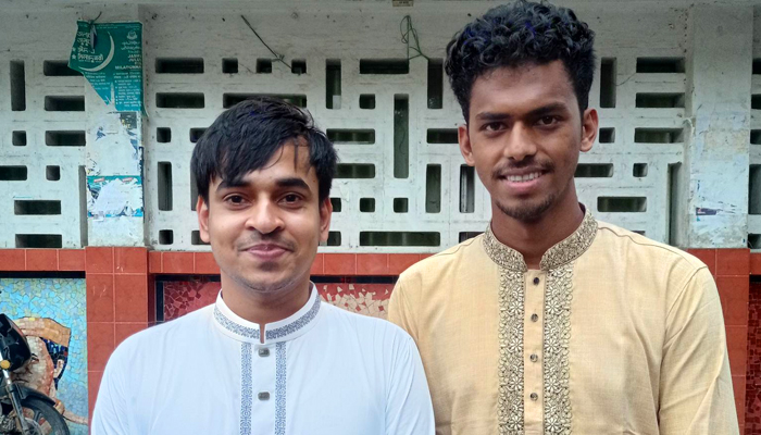 ঢাবি সাংবাদিক সমিতির সভাপতি সাদি, সম্পাদক মাহি ঢাবি সাংবাদিক সমিতির সভাপতি সাদি, সম্পাদক মাহি