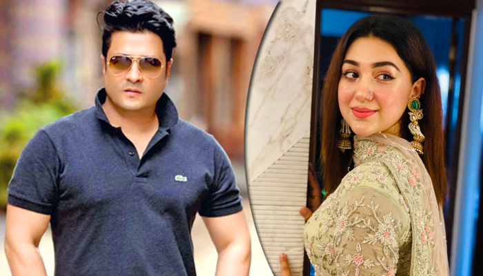 উপস্থাপনায় ফেরদৌস-অপু উপস্থাপনায় ফেরদৌস-অপু