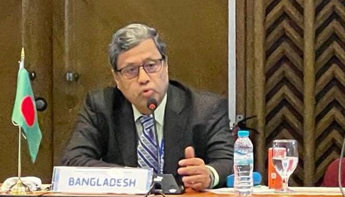 আইসিআইসি’র নির্বাহী কমিটির সদস্য বাংলাদেশ আইসিআইসি’র নির্বাহী কমিটির সদস্য বাংলাদেশ