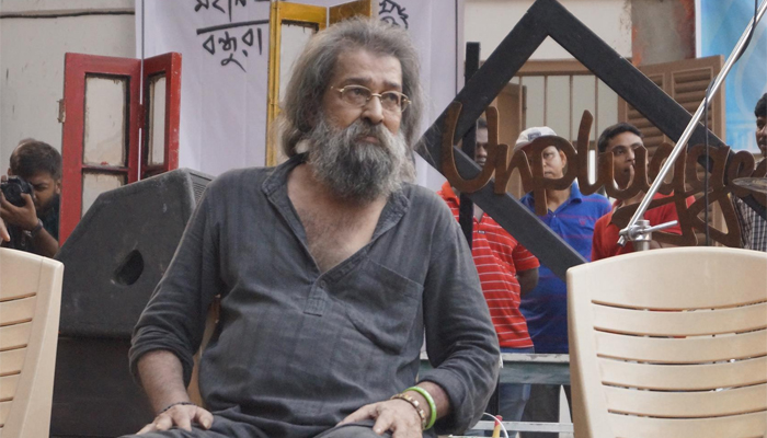 'মহীনের ঘোড়াগুলি'র তাপস দাস আর নেই 'মহীনের ঘোড়াগুলি'র তাপস দাস আর নেই