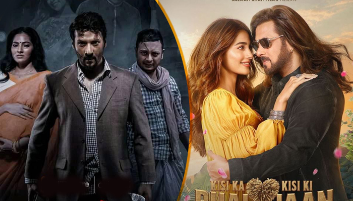‘কসাই’ পাঠিয়ে বাংলাদেশে আনা হচ্ছে ‘কিসি কা ভাই কিসি কি জান’ ‘কসাই’ পাঠিয়ে বাংলাদেশে আনা হচ্ছে ‘কিসি কা ভাই কিসি কি জান’