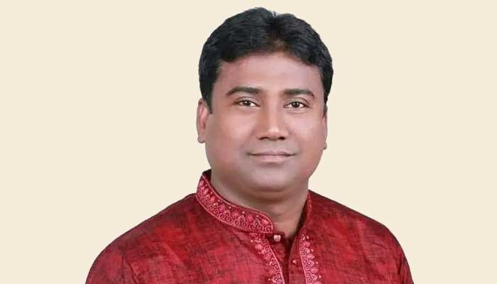 দেবিদ্বার পৌরসভা নির্বাচন: মেয়র পদে আ'লীগের প্রার্থী শামীম দেবিদ্বার পৌরসভা নির্বাচন: মেয়র পদে আ'লীগের প্রার্থী শামীম
