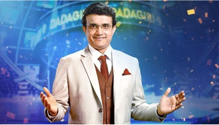 ফিরছে সৌরভের ‘দাদাগিরি’র নতুন সিজন ফিরছে সৌরভের ‘দাদাগিরি’র নতুন সিজন