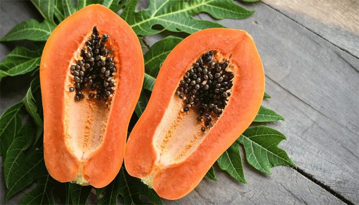 কাদের পেঁপে খাওয়া ঠিক নয়
