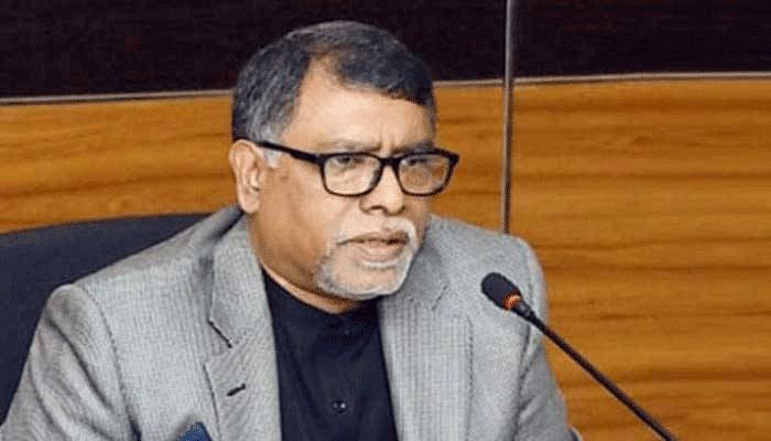 ৭৫ দেশ কমিউনিটি ক্লিনিকের ধারণা গ্রহণ করেছে: স্বাস্থ্যমন্ত্রী