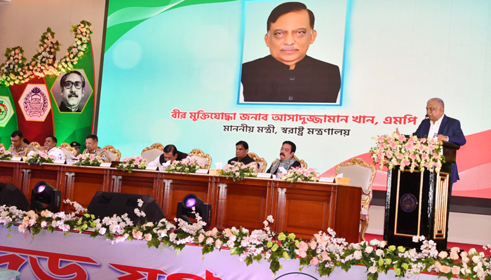 হাইওয়ে পুলিশকে ঢেলে সাজানো হবে: স্বরাষ্ট্রমন্ত্রী