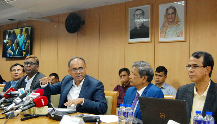নতুন মুদ্রানীতিতে সুদহারের সীমা তুলে নিলো কেন্দ্রীয় ব্যাংক