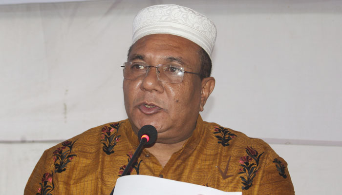 শুধু রাস্তা-ড্রেন নয় টেকসই উন্নয়ন করতে চান বাবুল