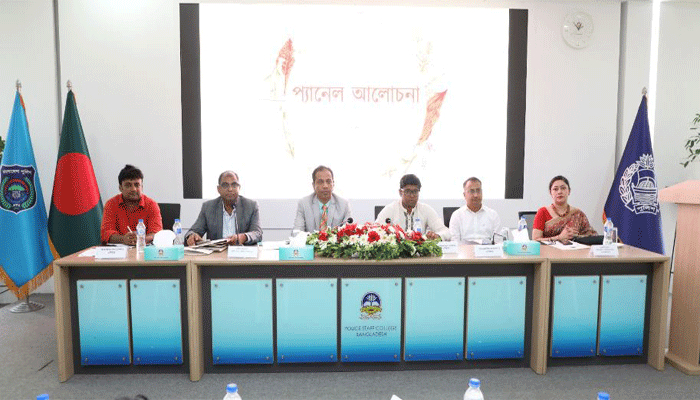 জঙ্গিদের ৮২ শতাংশ অনলাইন প্ল্যাটফর্ম থেকে উদ্বুদ্ধ: এটিইউ