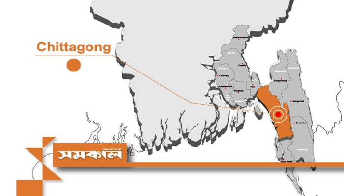 কোটিপতি মাদক কারবারি আজিজুল হক