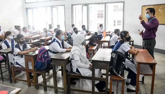 গরমে বন্ধ হওয়া শিক্ষাপ্রতিষ্ঠানে পাঠদান শুরু রোববার