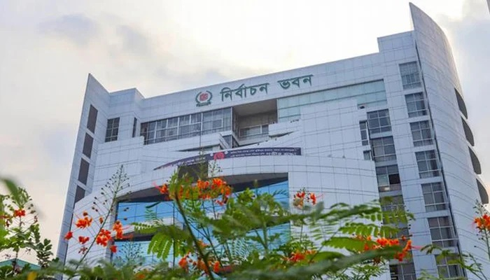 নির্বাচনের বছরে ইসির জন্য বরাদ্দ ২ হাজার ৪০৬ কোটি টাকা
