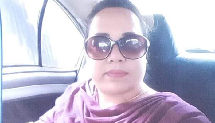 গাইবান্ধা মহিলা আওয়ামী লীগের সাংগঠনিক সম্পাদক বহিষ্কার