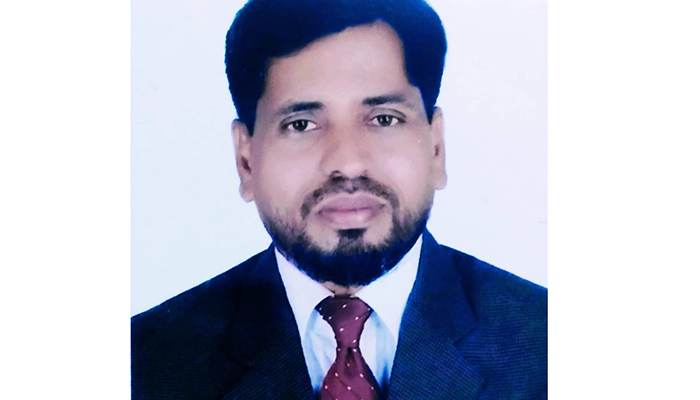 গোপালগঞ্জে বশেমুরবিপ্রবি ডেপুটি কন্ট্রোলার নিখোঁজ