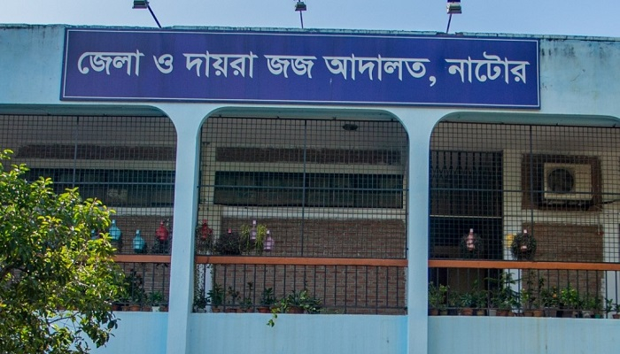 নাটোরের এমপি বকুলসহ ৫ জনের বিরুদ্ধে হত্যা মামলা