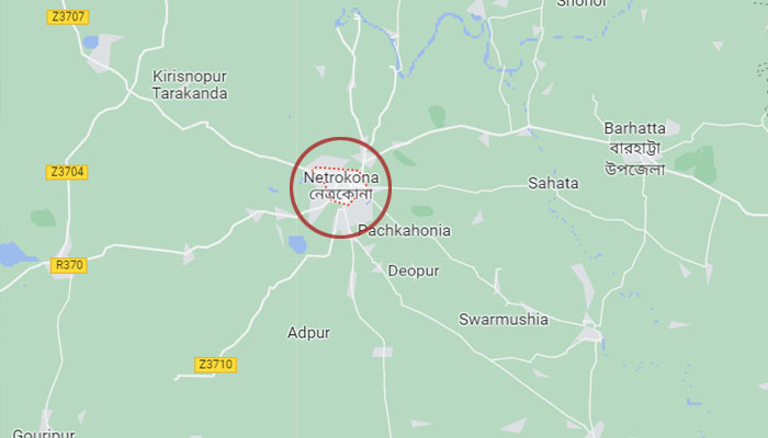 ভাতার টাকা হাতিয়ে নিচ্ছে প্রতারকরা
